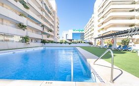 Apartamento Marina Banus Ll
