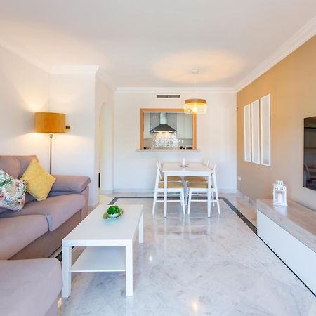 Apartamento Marina Banus Ll Marbella Exterior foto