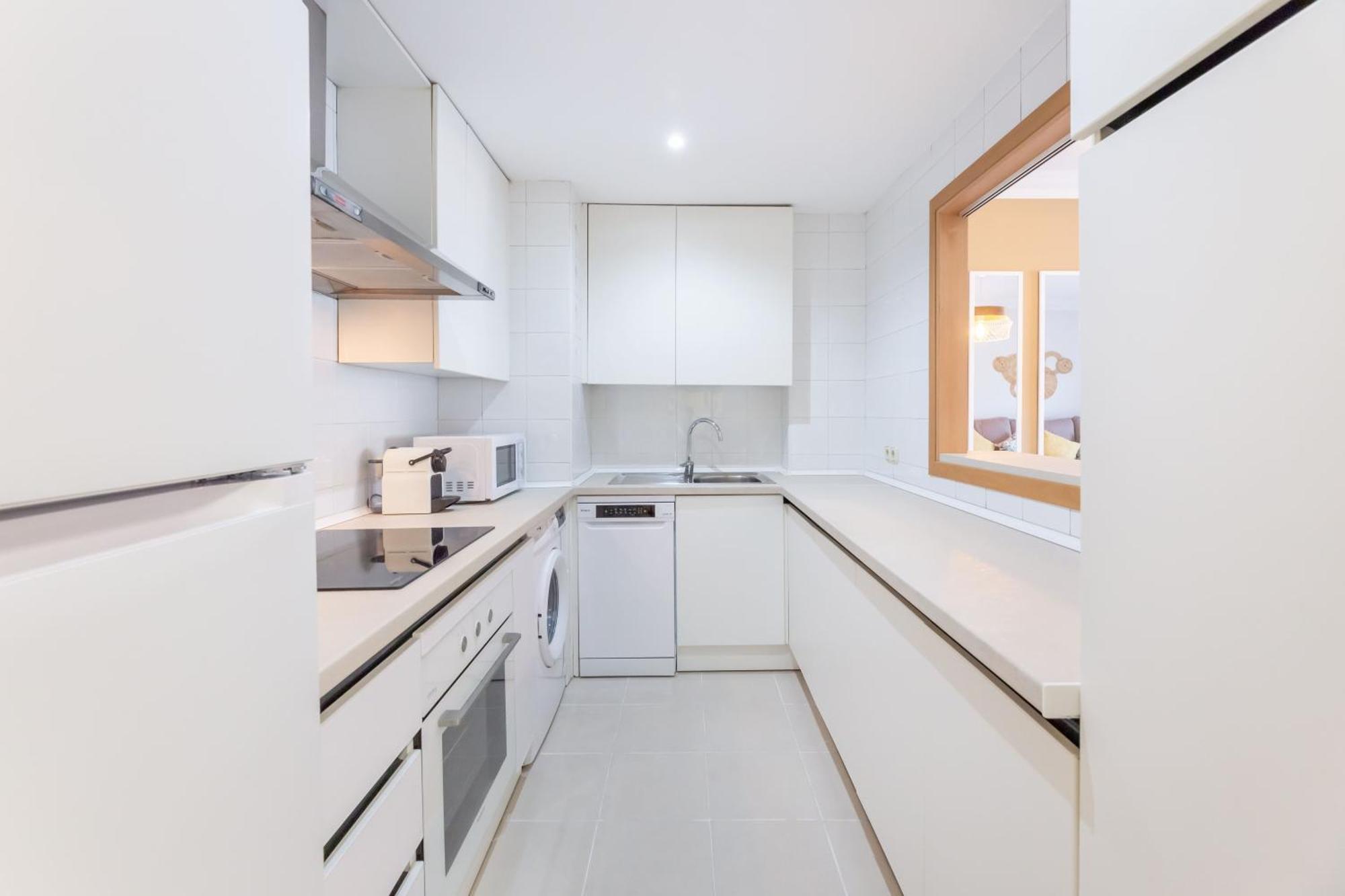 Apartamento Marina Banus Ll Marbella Exterior foto