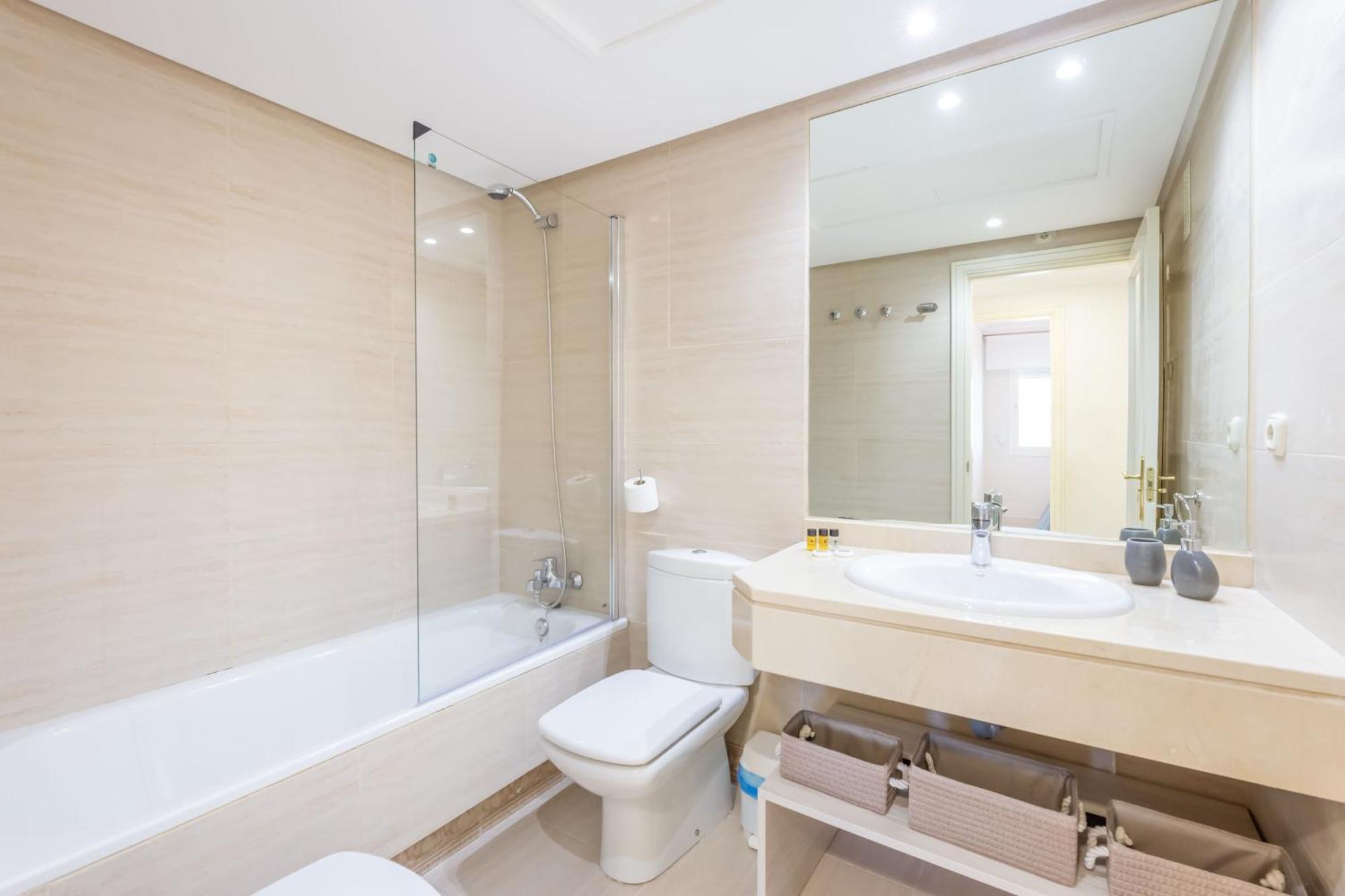 Apartamento Marina Banus Ll Marbella Exterior foto